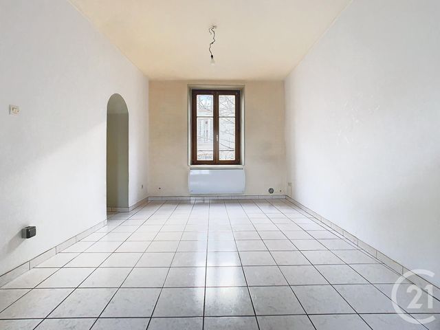 Appartement F3 &agrave; vendre - 3 pi&egrave;ces - 53 m2 - Nancy - 54 - LORRAINE