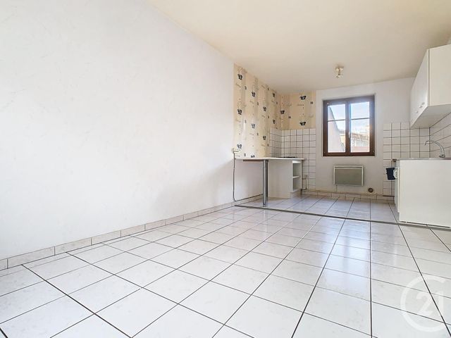 Appartement F3 &agrave; vendre - 3 pi&egrave;ces - 53 m2 - Nancy - 54 - LORRAINE
