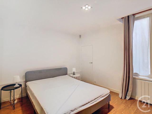 Appartement F2 &agrave; louer - 2 pi&egrave;ces - 65,91 m2 - Nancy - 54 - LORRAINE
