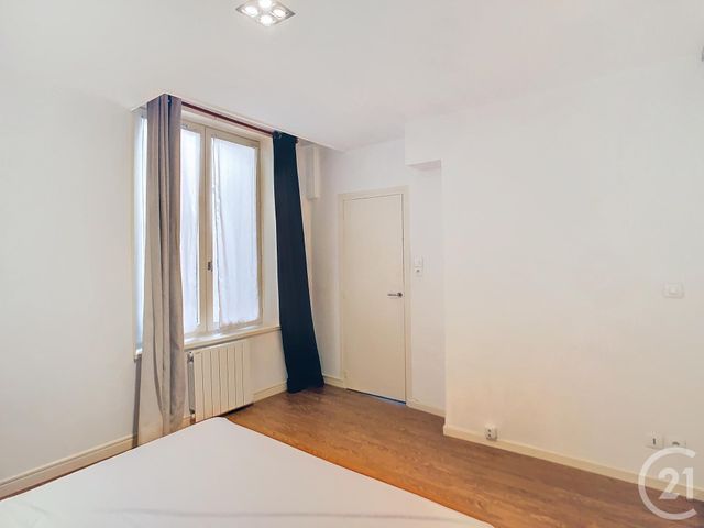 Appartement F2 &agrave; louer - 2 pi&egrave;ces - 65,91 m2 - Nancy - 54 - LORRAINE