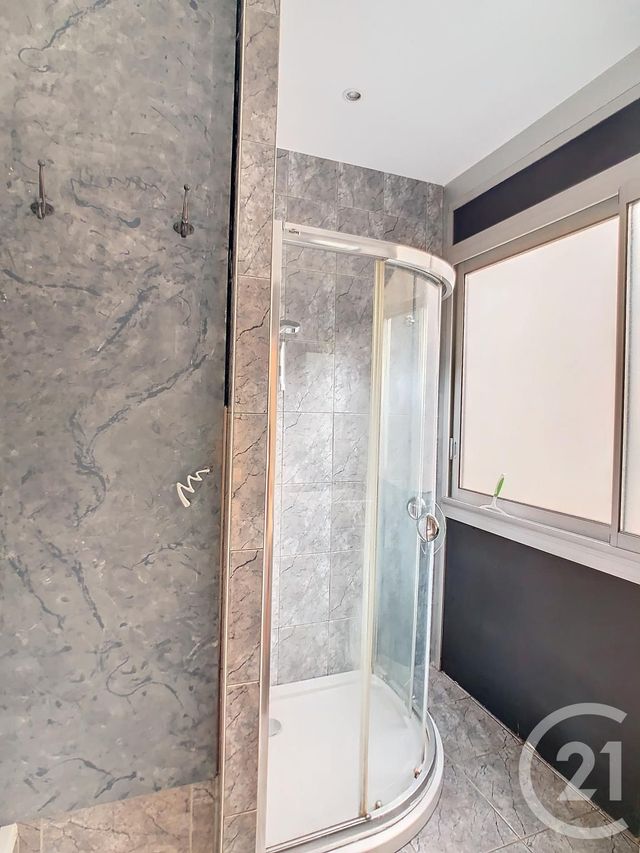 Appartement F2 &agrave; louer - 2 pi&egrave;ces - 65,91 m2 - Nancy - 54 - LORRAINE