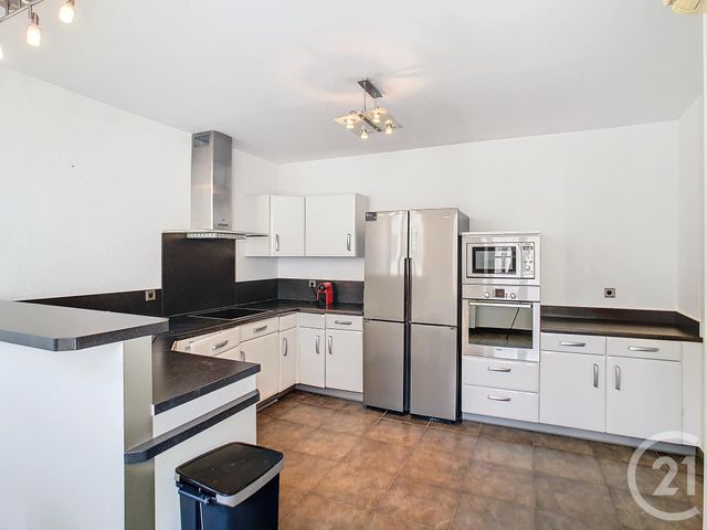 Appartement F2 &agrave; louer - 2 pi&egrave;ces - 65,91 m2 - Nancy - 54 - LORRAINE