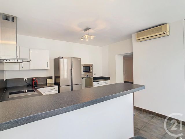 Appartement F2 &agrave; louer - 2 pi&egrave;ces - 65,91 m2 - Nancy - 54 - LORRAINE
