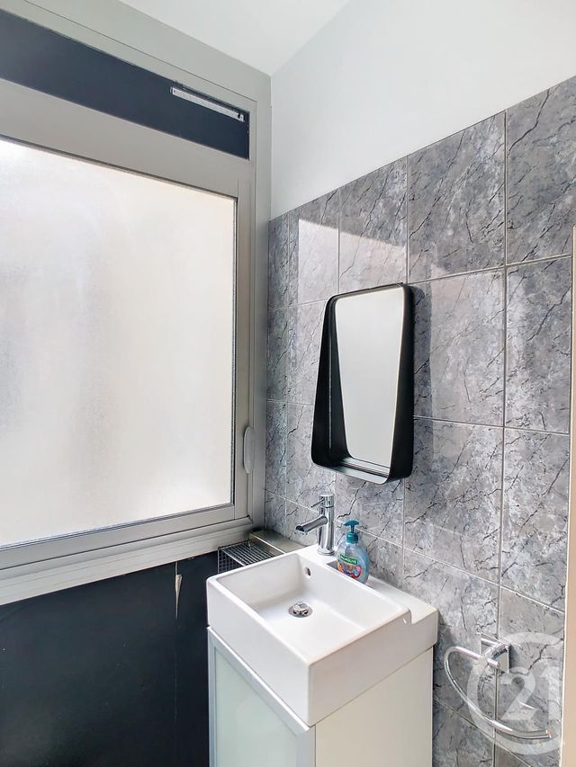 Appartement F2 &agrave; louer - 2 pi&egrave;ces - 65,91 m2 - Nancy - 54 - LORRAINE
