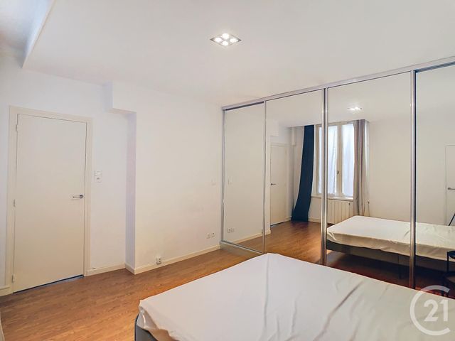 Appartement F2 &agrave; louer - 2 pi&egrave;ces - 65,91 m2 - Nancy - 54 - LORRAINE