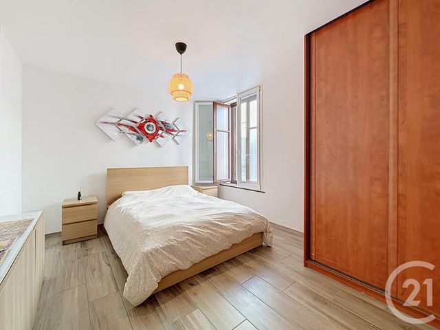 Appartement &agrave; vendre - 2 pi&egrave;ces - 65,71 m2 - Nancy - 54 - LORRAINE