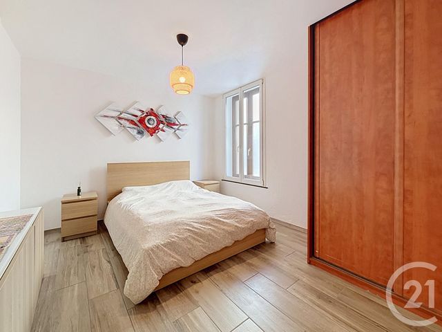 Appartement &agrave; vendre - 2 pi&egrave;ces - 65,71 m2 - Nancy - 54 - LORRAINE