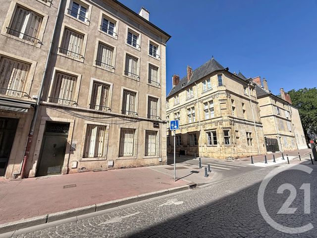 appartement - NANCY - 54