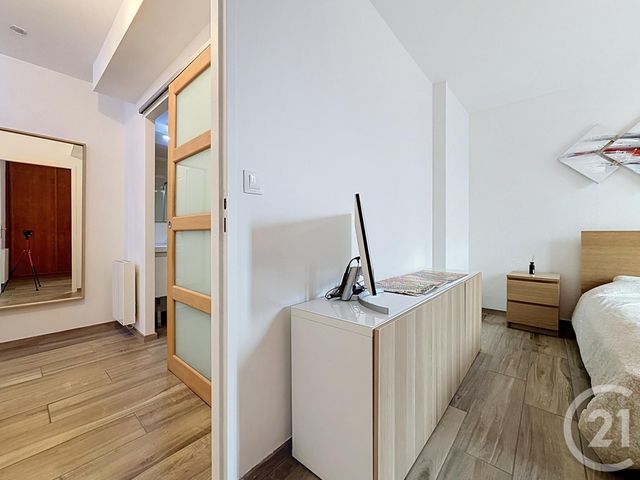 Appartement &agrave; vendre - 2 pi&egrave;ces - 65,71 m2 - Nancy - 54 - LORRAINE
