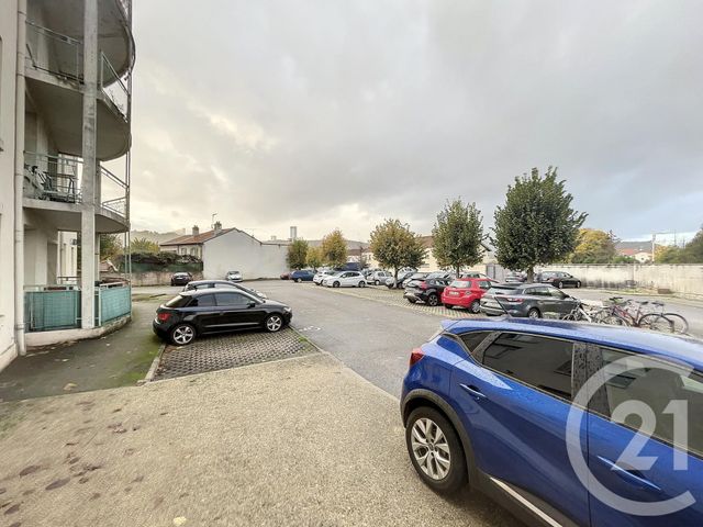 parking - NANCY - 54