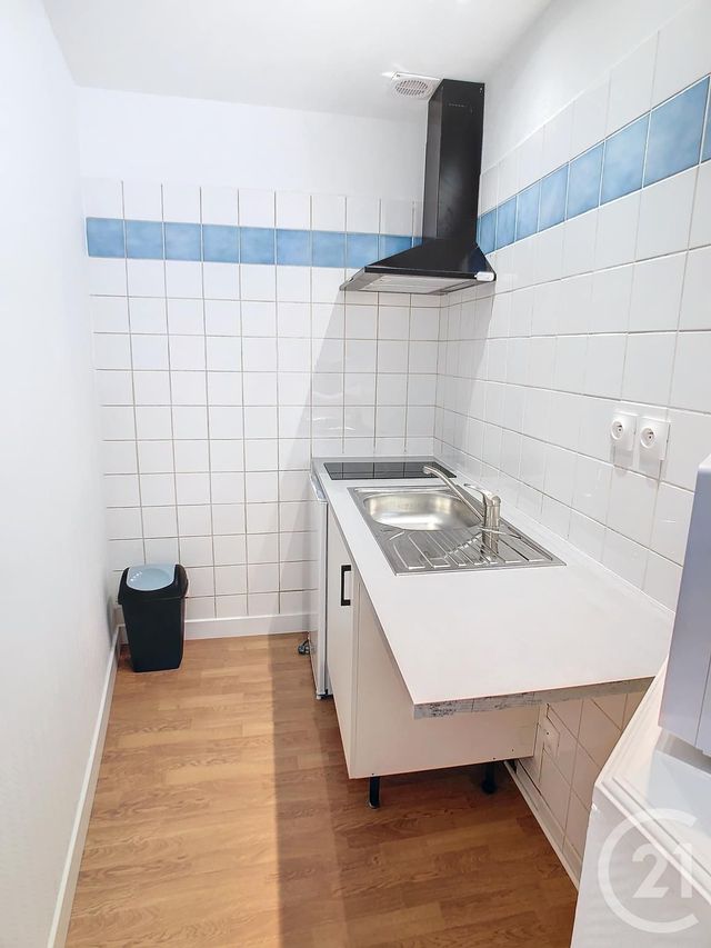 Appartement F2 &agrave; louer - 2 pi&egrave;ces - 27,60 m2 - Maxeville - 54 - LORRAINE