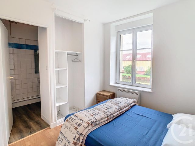 Appartement F2 &agrave; louer - 2 pi&egrave;ces - 27,60 m2 - Maxeville - 54 - LORRAINE