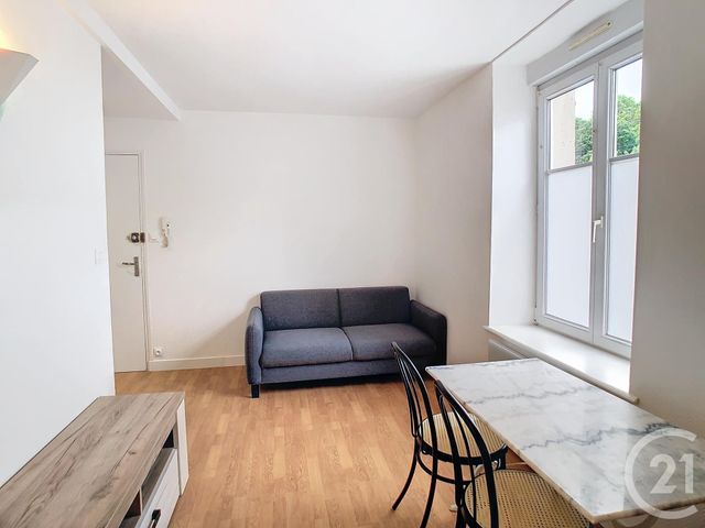 appartement - MAXEVILLE - 54