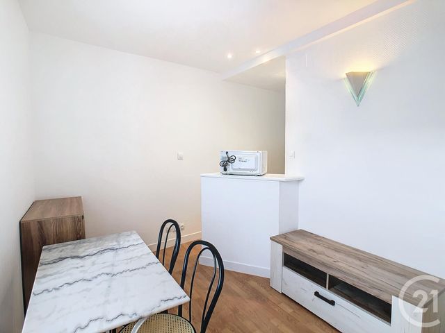 Appartement F2 &agrave; louer - 2 pi&egrave;ces - 27,60 m2 - Maxeville - 54 - LORRAINE