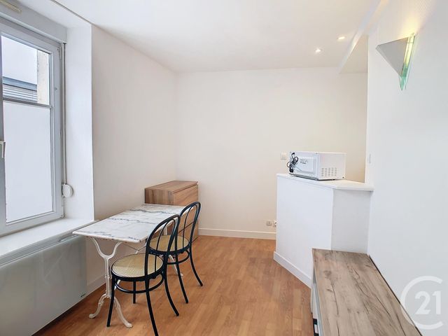 Appartement F2 &agrave; louer - 2 pi&egrave;ces - 27,60 m2 - Maxeville - 54 - LORRAINE
