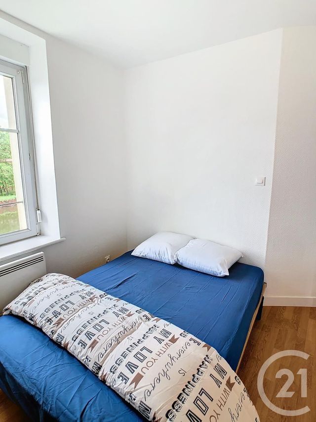 Appartement F2 &agrave; louer - 2 pi&egrave;ces - 27,60 m2 - Maxeville - 54 - LORRAINE