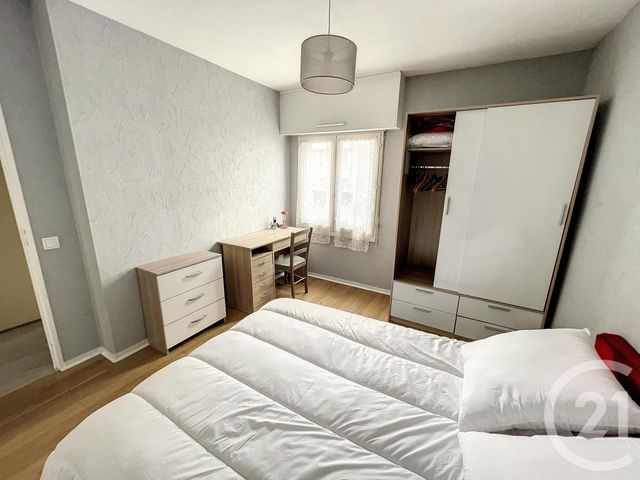 Appartement F2 &agrave; louer - 2 pi&egrave;ces - 35,24 m2 - Nancy - 54 - LORRAINE