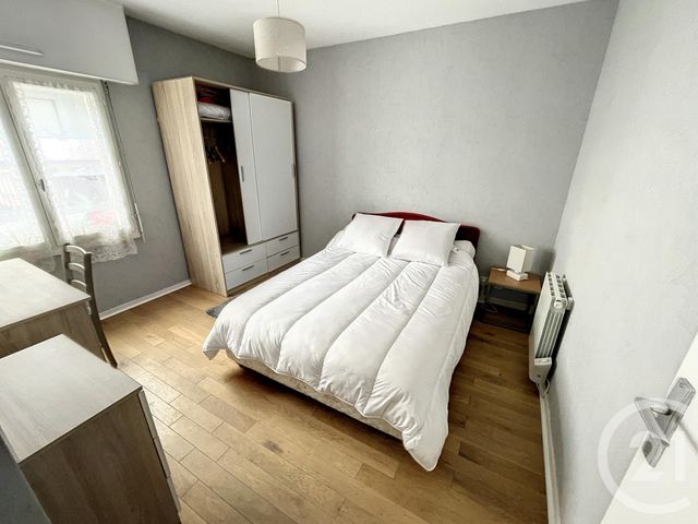 Appartement F2 &agrave; louer - 2 pi&egrave;ces - 35,24 m2 - Nancy - 54 - LORRAINE