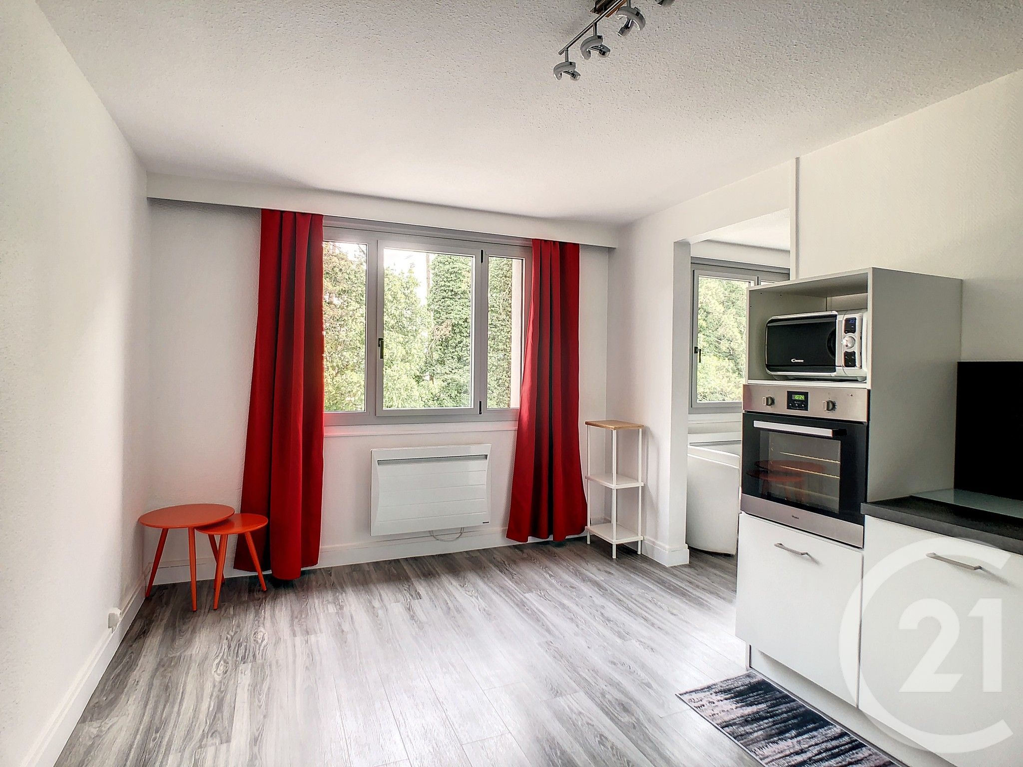 Appartement à Vandœuvre-lès-Nancy