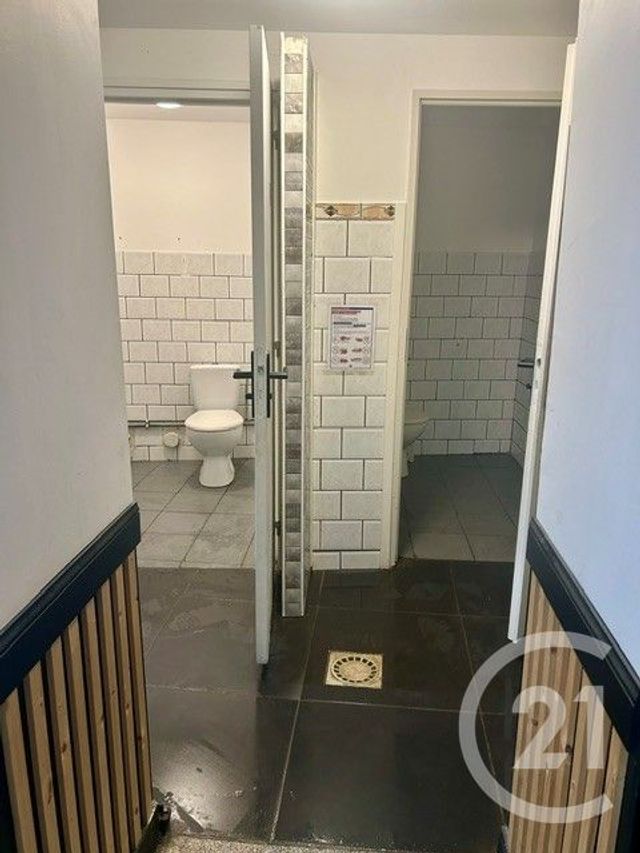 Local commercial à louer - 120.0 m2 - 54 - Meurthe-et-Moselle