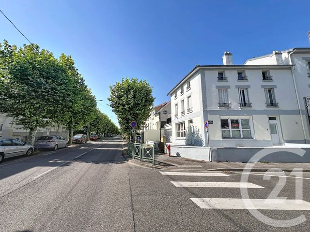 Appartement &agrave; louer - 2 pi&egrave;ces - 120 m2 - Jarville La Malgrange - 54 - LORRAINE