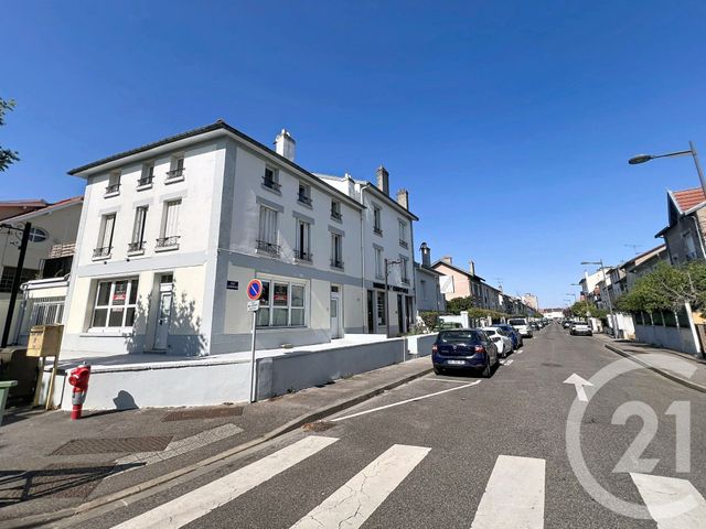 Appartement &agrave; louer - 2 pi&egrave;ces - 120 m2 - Jarville La Malgrange - 54 - LORRAINE