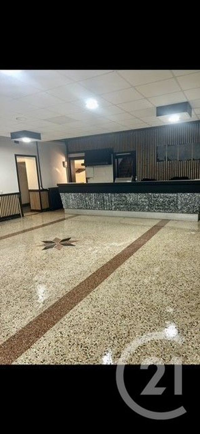 Appartement &agrave; louer - 2 pi&egrave;ces - 120 m2 - Jarville La Malgrange - 54 - LORRAINE