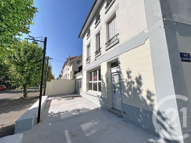 Appartement &agrave; louer - 2 pi&egrave;ces - 120 m2 - Jarville La Malgrange - 54 - LORRAINE