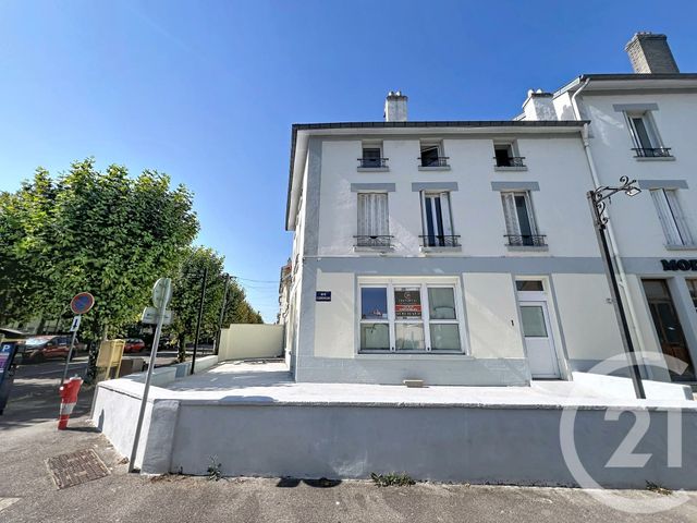 Appartement &agrave; louer - 2 pi&egrave;ces - 120 m2 - Jarville La Malgrange - 54 - LORRAINE