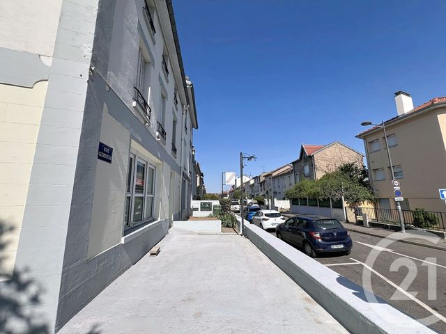 Appartement &agrave; louer - 2 pi&egrave;ces - 120 m2 - Jarville La Malgrange - 54 - LORRAINE