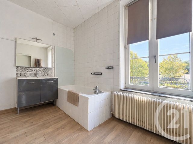 Appartement F3 &agrave; vendre - 3 pi&egrave;ces - 69,24 m2 - Champigneulles - 54 - LORRAINE