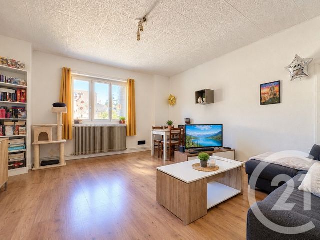 appartement - CHAMPIGNEULLES - 54
