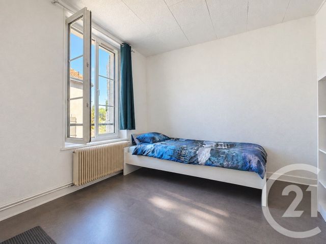 Appartement F3 &agrave; vendre - 3 pi&egrave;ces - 69,24 m2 - Champigneulles - 54 - LORRAINE