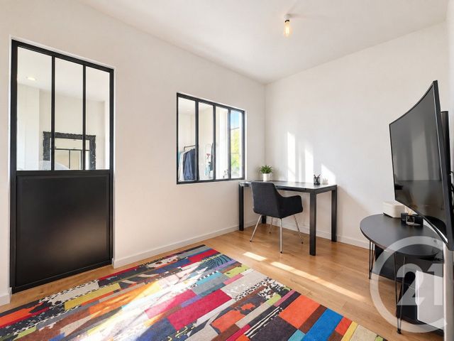 Appartement F3 bis &agrave; vendre - 3 pi&egrave;ces - 71 m2 - Champigneulles - 54 - LORRAINE
