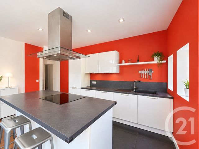 Appartement F3 bis &agrave; vendre - 3 pi&egrave;ces - 71 m2 - Champigneulles - 54 - LORRAINE