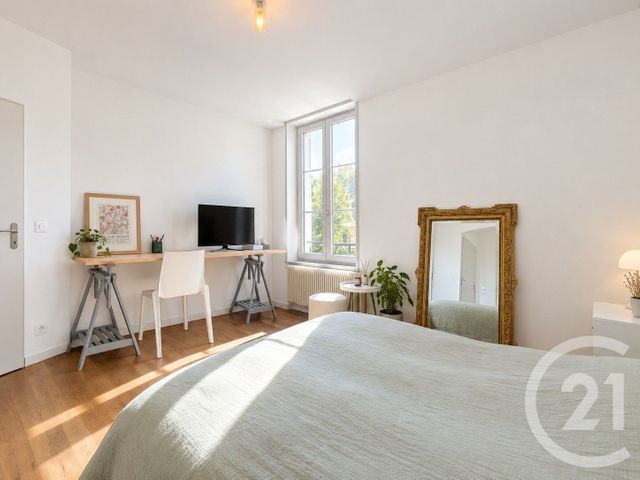 Appartement F3 bis &agrave; vendre - 3 pi&egrave;ces - 71 m2 - Champigneulles - 54 - LORRAINE