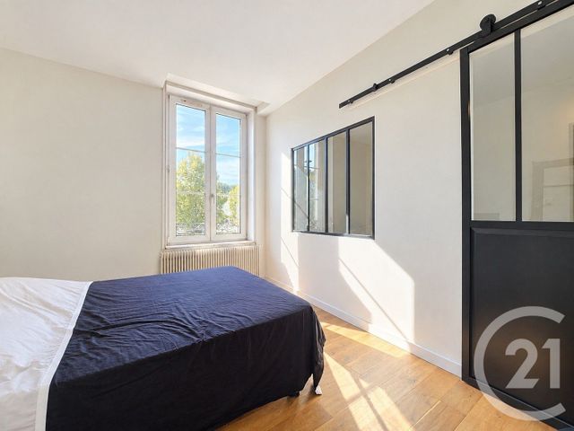 Appartement F3 bis &agrave; vendre - 3 pi&egrave;ces - 71 m2 - Champigneulles - 54 - LORRAINE