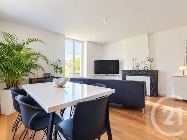 Appartement F3 bis &agrave; vendre - 3 pi&egrave;ces - 71 m2 - Champigneulles - 54 - LORRAINE
