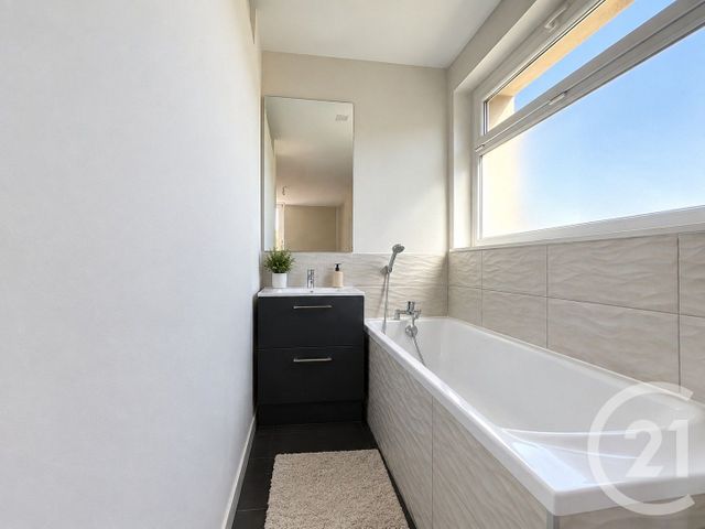 Appartement F3 bis &agrave; vendre - 3 pi&egrave;ces - 71 m2 - Champigneulles - 54 - LORRAINE