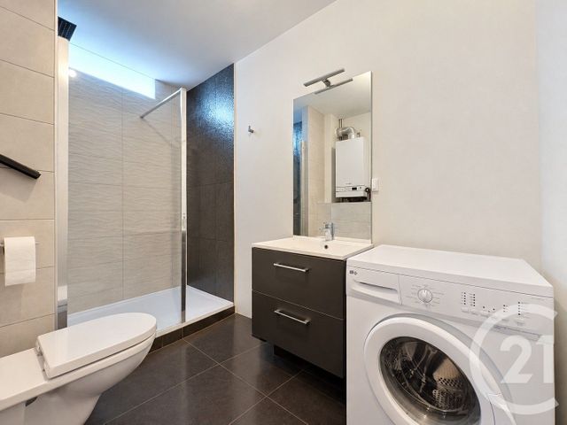 Appartement F3 bis &agrave; vendre - 3 pi&egrave;ces - 71 m2 - Champigneulles - 54 - LORRAINE