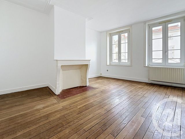 Appartement F3 &agrave; vendre - 3 pi&egrave;ces - 73,65 m2 - Nancy - 54 - LORRAINE