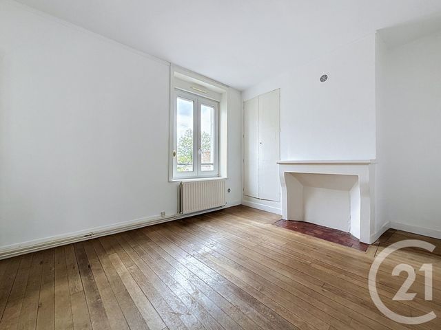 Appartement F3 &agrave; vendre - 3 pi&egrave;ces - 73,65 m2 - Nancy - 54 - LORRAINE