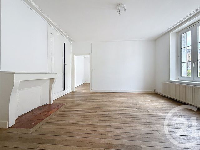 Appartement F3 &agrave; vendre - 3 pi&egrave;ces - 73,65 m2 - Nancy - 54 - LORRAINE