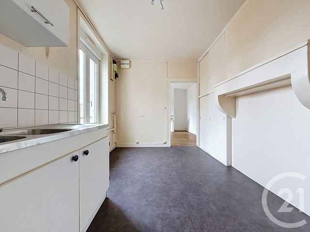 Appartement F3 &agrave; vendre - 3 pi&egrave;ces - 73,65 m2 - Nancy - 54 - LORRAINE