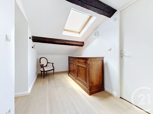 Appartement Duplex &agrave; louer - 4 pi&egrave;ces - 103,18 m2 - Nancy - 54 - LORRAINE