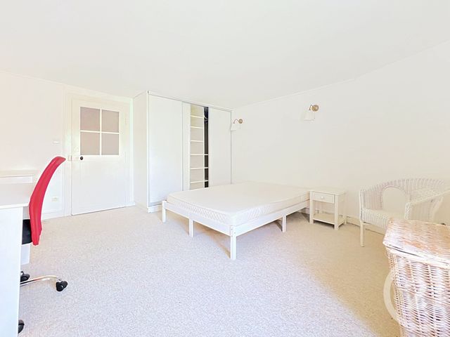 Appartement Duplex &agrave; louer - 4 pi&egrave;ces - 103,18 m2 - Nancy - 54 - LORRAINE