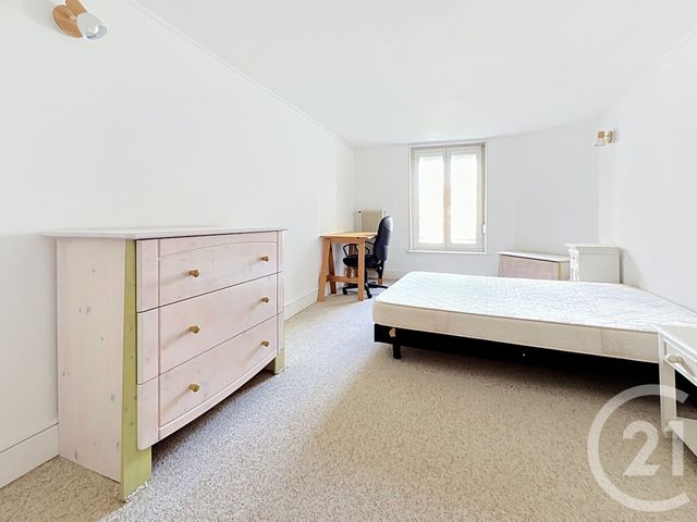 Appartement Duplex &agrave; louer - 4 pi&egrave;ces - 103,18 m2 - Nancy - 54 - LORRAINE