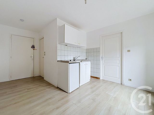 appartement - NANCY - 54