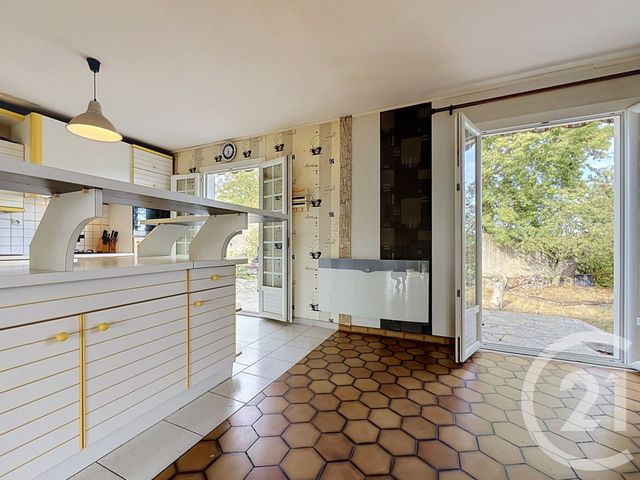 Maison &agrave; vendre - 5 pi&egrave;ces - 123 m2 - Villey St Etienne - 54 - LORRAINE