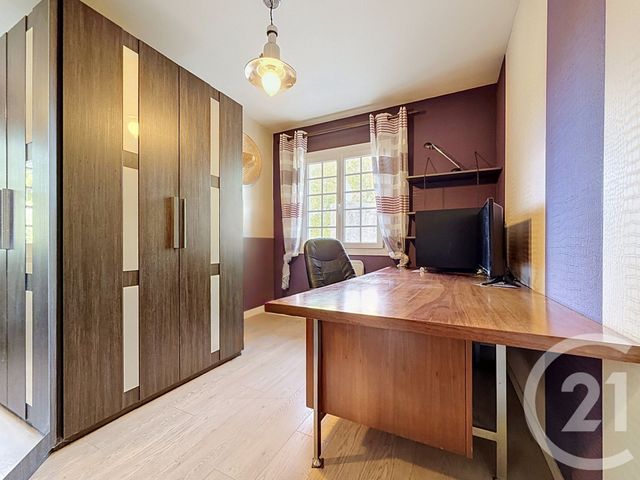 Maison &agrave; vendre - 5 pi&egrave;ces - 123 m2 - Villey St Etienne - 54 - LORRAINE